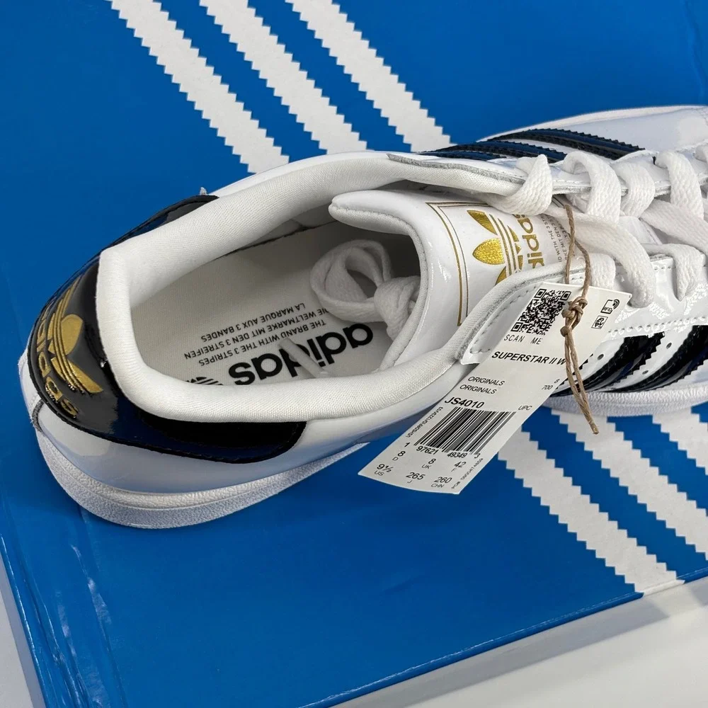 adidas superstar ii